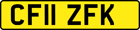 CF11ZFK
