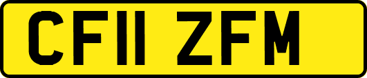 CF11ZFM