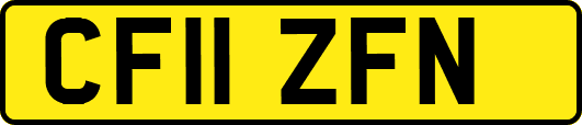 CF11ZFN