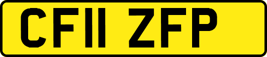 CF11ZFP