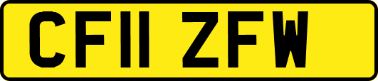 CF11ZFW