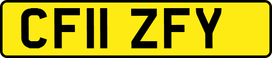 CF11ZFY
