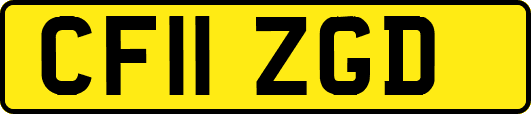 CF11ZGD