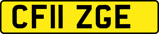 CF11ZGE