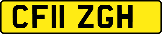 CF11ZGH