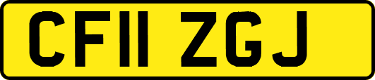 CF11ZGJ