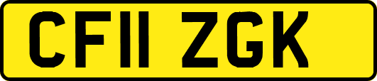 CF11ZGK
