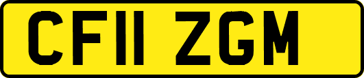 CF11ZGM