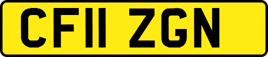 CF11ZGN
