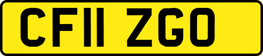 CF11ZGO