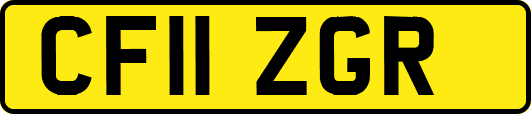 CF11ZGR