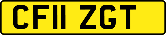 CF11ZGT