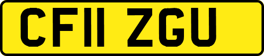 CF11ZGU
