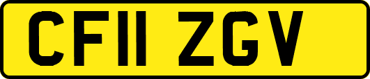 CF11ZGV