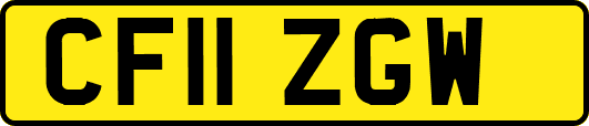 CF11ZGW