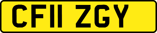 CF11ZGY