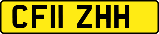 CF11ZHH