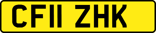 CF11ZHK