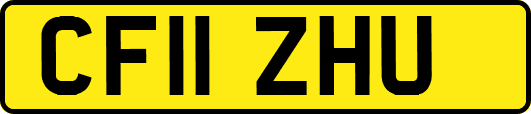CF11ZHU