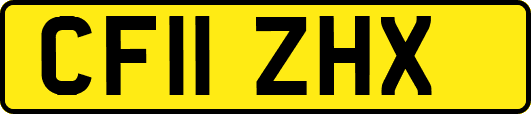 CF11ZHX