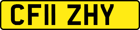 CF11ZHY
