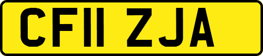 CF11ZJA