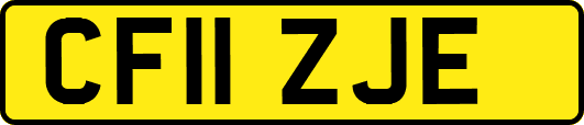 CF11ZJE