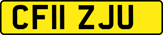 CF11ZJU
