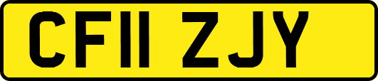 CF11ZJY