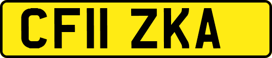 CF11ZKA