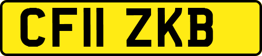 CF11ZKB