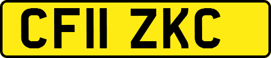 CF11ZKC