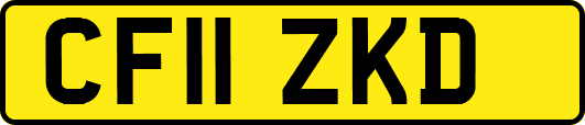 CF11ZKD