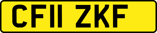 CF11ZKF