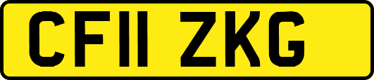 CF11ZKG