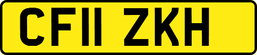 CF11ZKH