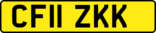 CF11ZKK