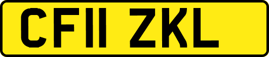 CF11ZKL