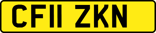 CF11ZKN