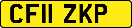 CF11ZKP
