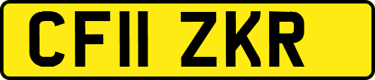 CF11ZKR