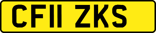 CF11ZKS