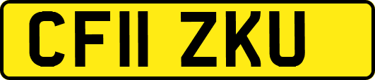 CF11ZKU