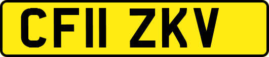 CF11ZKV