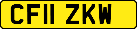 CF11ZKW