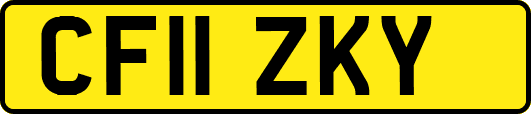 CF11ZKY