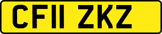 CF11ZKZ
