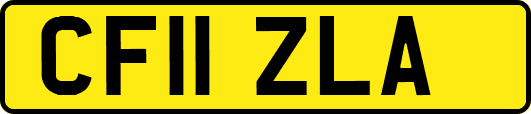 CF11ZLA