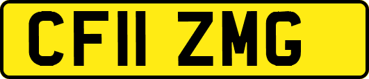 CF11ZMG