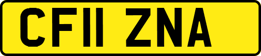 CF11ZNA